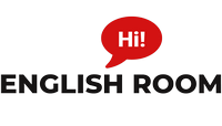 English Room Logo